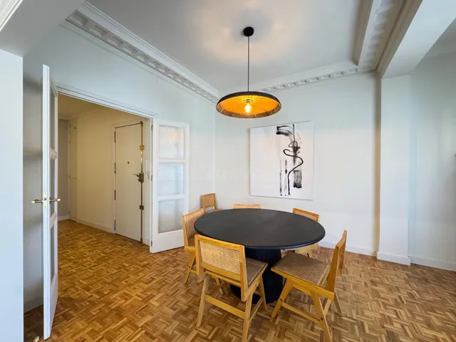 VIVIENDA EN RAMBLA MENDEZ NUÑEZ - ALICANTE - foto 3