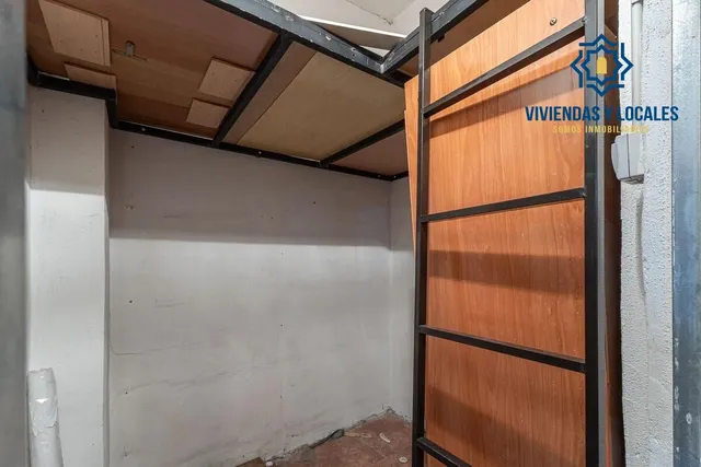 Piso con garaje, trastero y excelente ubicación en Huétor Vega — 20