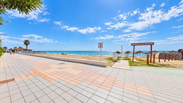 Exclusivo piso todo exterior en Laguna Beach, Torrox — 30