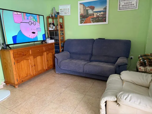 Amplio Piso en Santo Domingo, Alicante - Ideal para Familias — 20