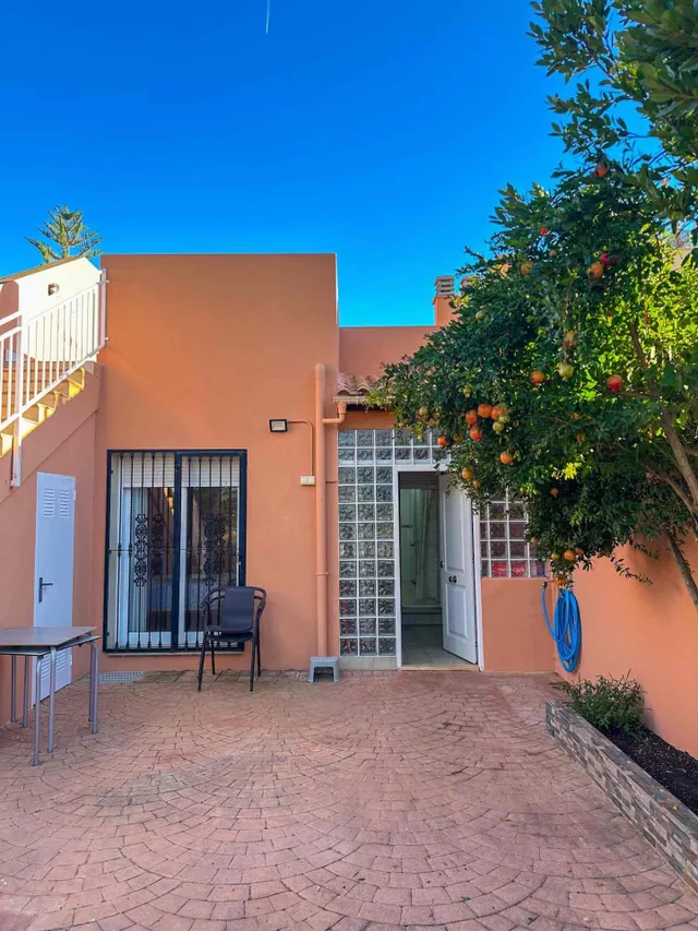 ALQUILER EN VENTA LANUZA · EL CAMPELLO — 12
