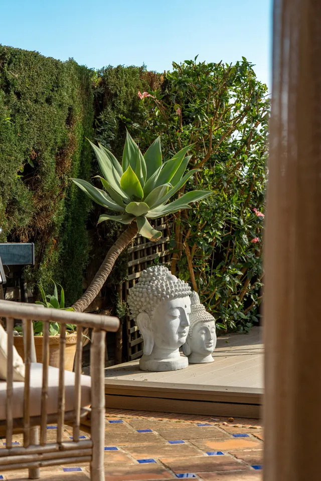 Adosado 4 habitaciones 270m² en venta - Marbella — 9