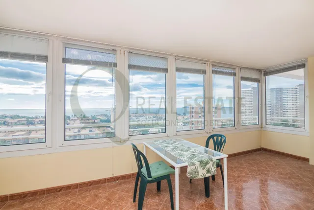 Tu Hogar con Vistas Inolvidables al Cabo de las Huertas - foto 2