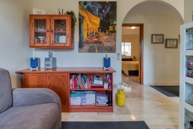 Ático 3 habitaciones 126m² en venta - Centro — 27