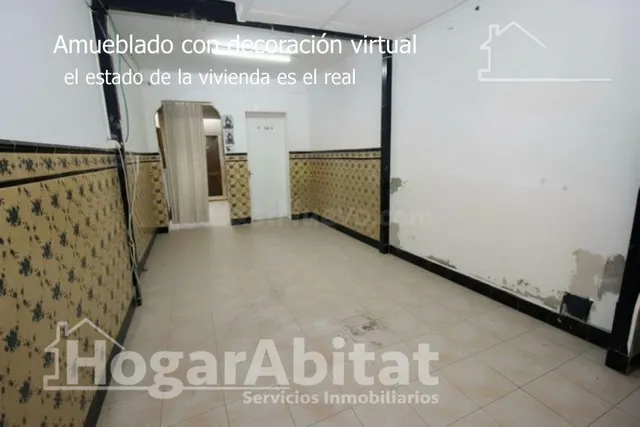 ¡OPORTUNIDAD DE INVERSIÓN! CASA CON BALCÓN Y PATIO EN EL CEN - foto 2