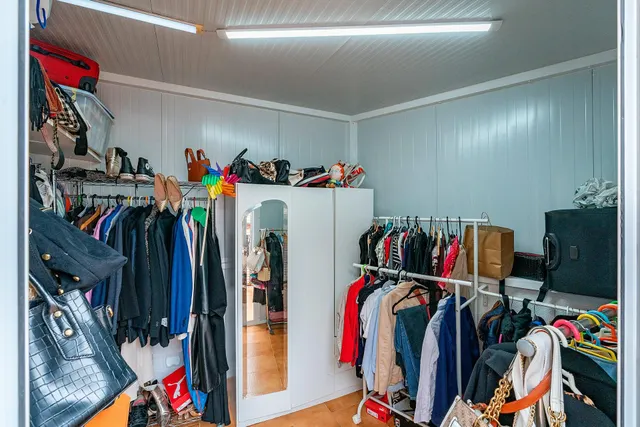 ¡descubre este ático con amplía terraza, garaje y trastero! — 18