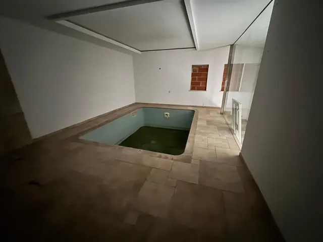 Amplia casa con piscina cubierta en Olivella – Zona Can Surià — 3