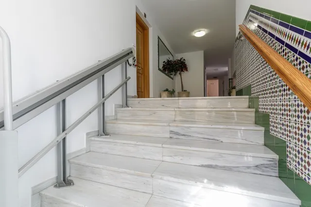 Acogedor Piso en Armilla: Ideal para Inversión o Primera Vivienda — 19