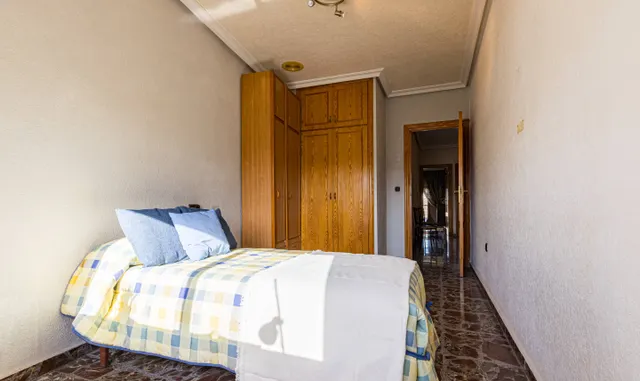 CASA TIPO ADOSADA EN EL CENTRO DE MOLINA DE SEGURA — 18