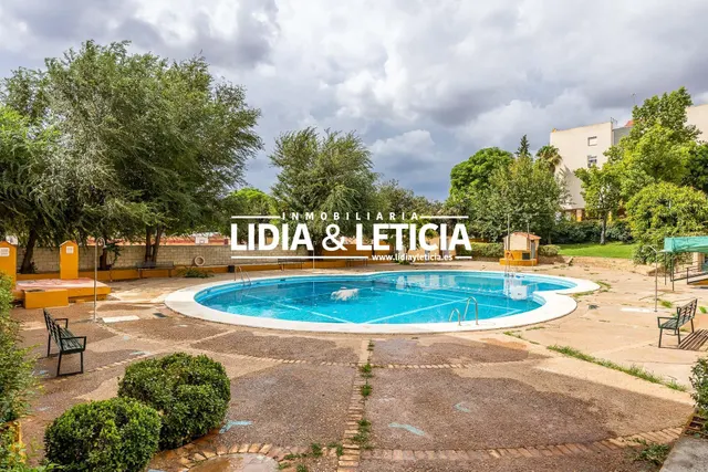 Piso 3 habitaciones 93m² en venta - La Paz - Montecarmelo — 30