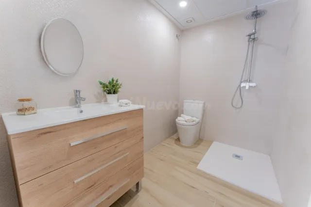 Vivienda completamente a Estrenar - foto 5