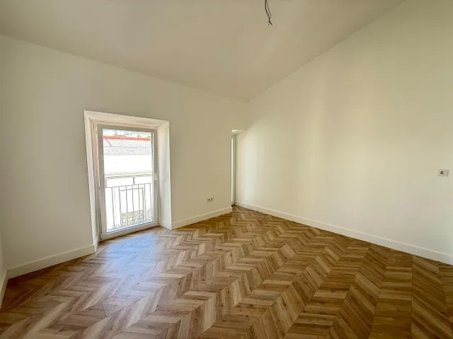 Ático de 1 dormitorio totalmente reformado — 8