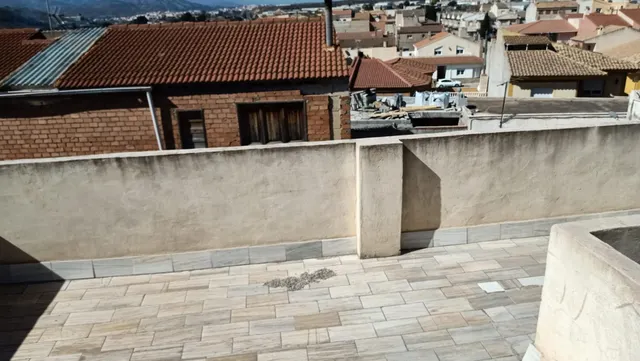 CASA FAMILIAR EN FINES ( ALMERÍA) DE 7 habitaciones. — 39