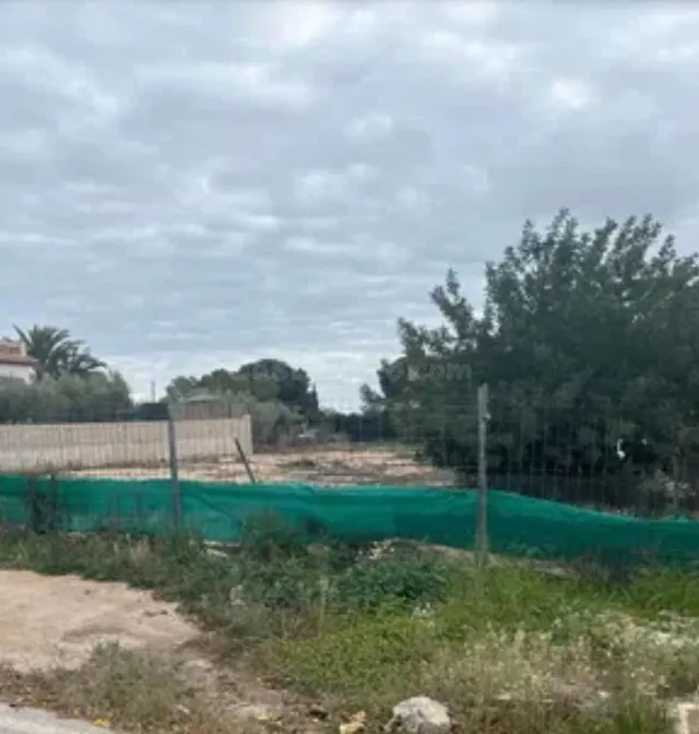 Terreno Urbano en Los Girasoles — 4