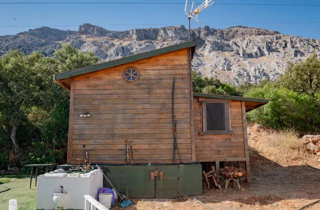 Un refugio para el alma entre naturaleza y calma — 27