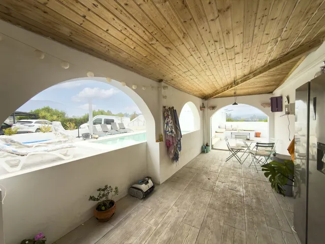 Finca rústica 3 habitaciones 248m² en venta - Costa del Sol — 47