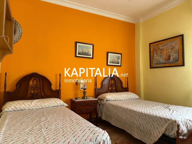 Casa en VENTA en Canals, zona Les Moles, con enorme jardín, grandes posibilidades, parking y 5 dormitorios — 27