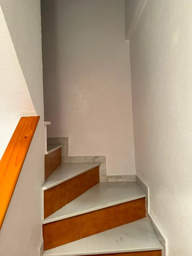 Chalet 4 hab. calas blancas — 10