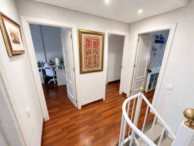 Pareado 5 habitaciones 141m² en venta - Condequinto - foto 3