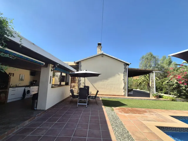 Chalet 2 habitaciones 195m² en venta - South of spain — 50