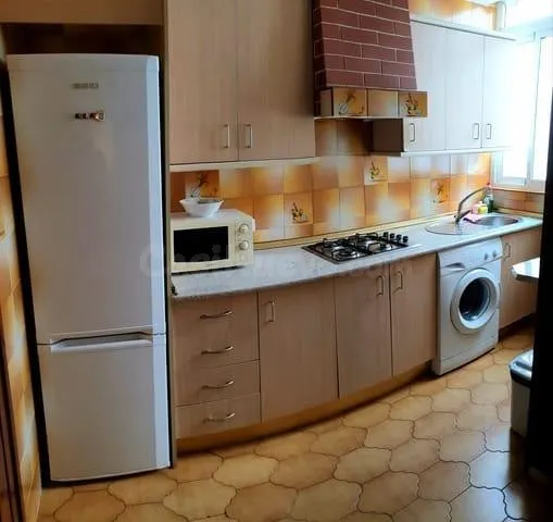 Alamillo La Cartuja. Excelente vivienda de 3 habitaciones  se vende. — 4