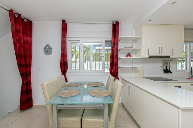 Villa 4 habitaciones 143m² en venta - La marina — 14