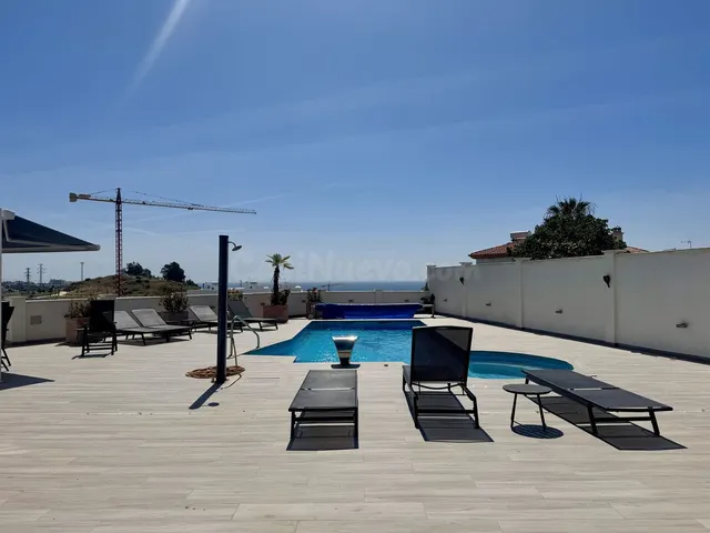 Chalet 4 habitaciones 258m² en venta - Costa Del Sol - foto 5