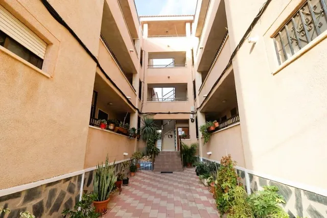 Oportunidad! Estudio junto al Parque Natural de La Mata — 2