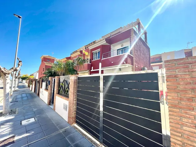 Casa 4 habitaciones 155m² en venta - La Torre de la Horadada — 14