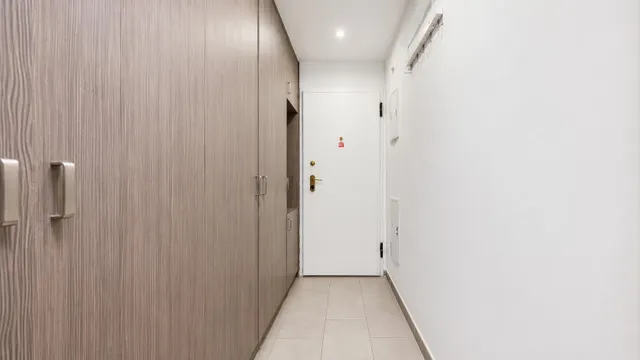 GRAN APARTAMENTO EN TORREVIEJA: 2 HAB, 1 BAÑO — 14