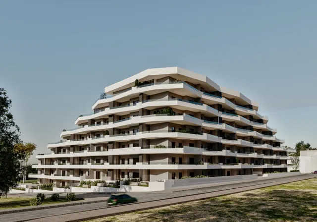 Apartamento de planta baja con 3 dormitorios a la venta en San Miguel de Salinas(Alicante) — 13