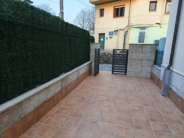 Piso en Venta en Nueva (Llanes) Asturias — 51