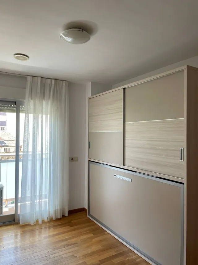 CENTRO GANDIA - PISO 4 HAB - SE VENDE — 10