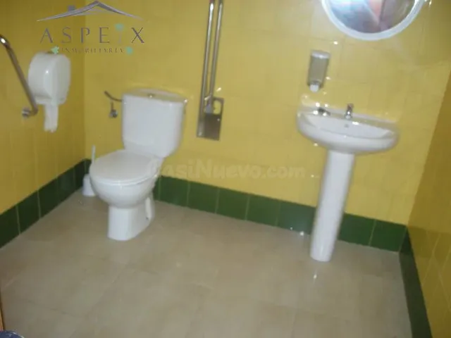LOCAL COMERCIAL EN ASPE - foto 3