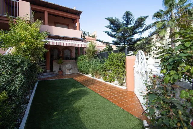 Tu casa en el mar, en Salobreña — 40