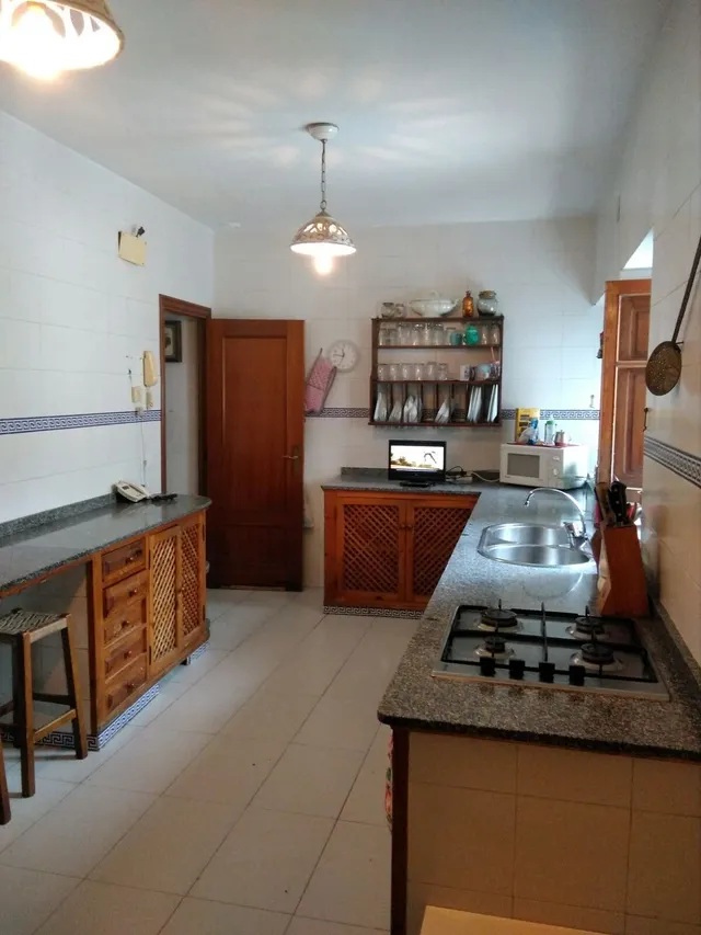 VENTA CASERIO EN ARCOS DE LA FRONTERA, ZONA CASCO ANTIGUO — 6