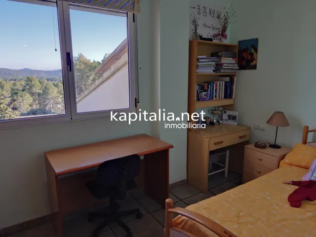 Chalet a la venta en la Sierra Mariola, Bocairent — 30