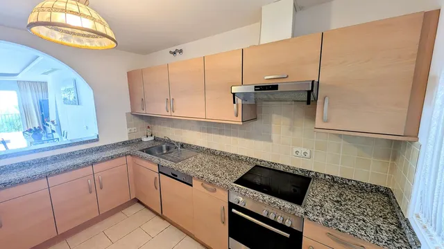 Apartamento 2 habitaciones 130m² en venta - El Madroñal — 12