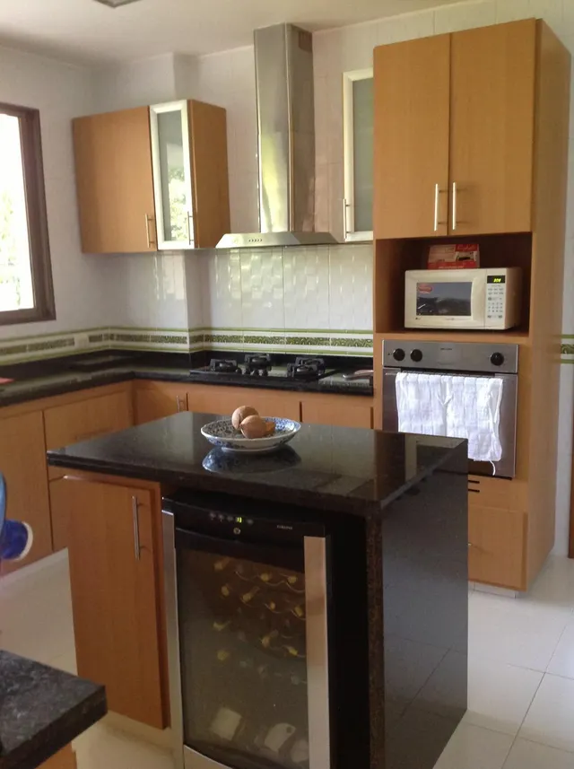 Casa 3 habitaciones 355m² en alquiler - Zona norte — 20