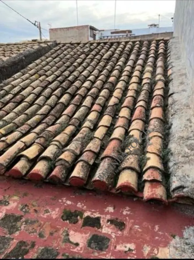 Casa zona madrigal — 8