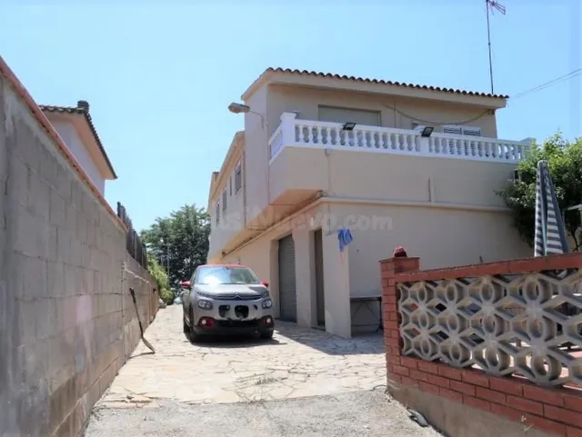 TERRENO EN LA VALLENSANA - foto 2