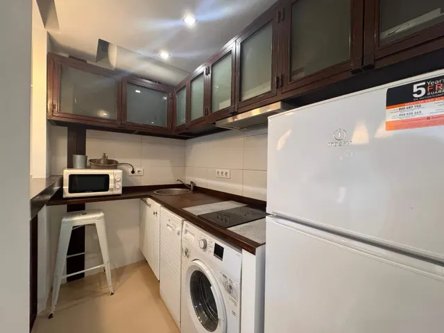 Bajo en venta en Casa de Campo — 13