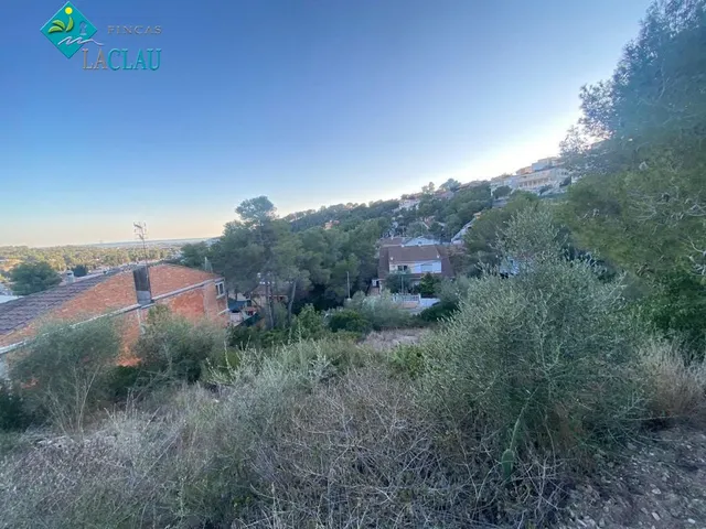 Terreno urbano en venta en Mas Trader I — 11