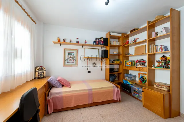 Impresionante Vivienda en Urbanización Las Palmas, Benicasim — 37