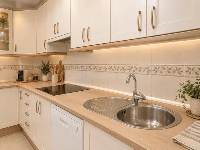 VENTA DE PISO EN MÓSTOLES - foto 4