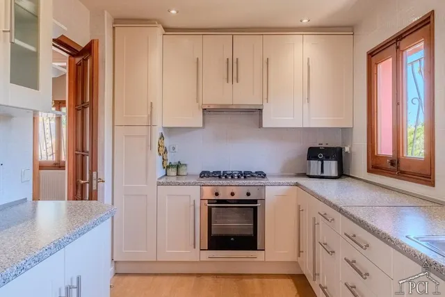 CHALET CON LICENCIA TURÍSTICA Y PISCINA PRIVADA - CALONGE — 20