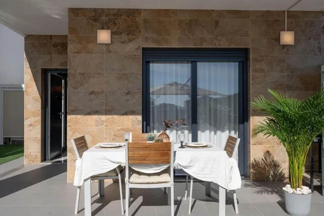 MAGNIFICA VILLA CON PISCINA PROPIA, IDEAL PARA FAMILIAS — 17