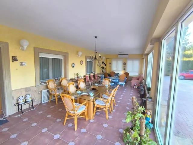 Villa 5 habitaciones 320m² en venta - Ayuntamiento — 7