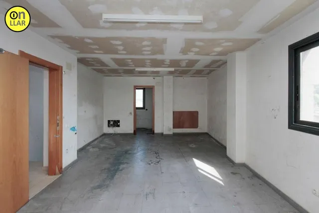Amplio Chalet en Sentmenat posibilidad para dos familias — 35