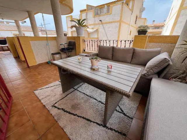 Ático Dúplex 3 habitaciones 135m² en venta - Centro - foto 2